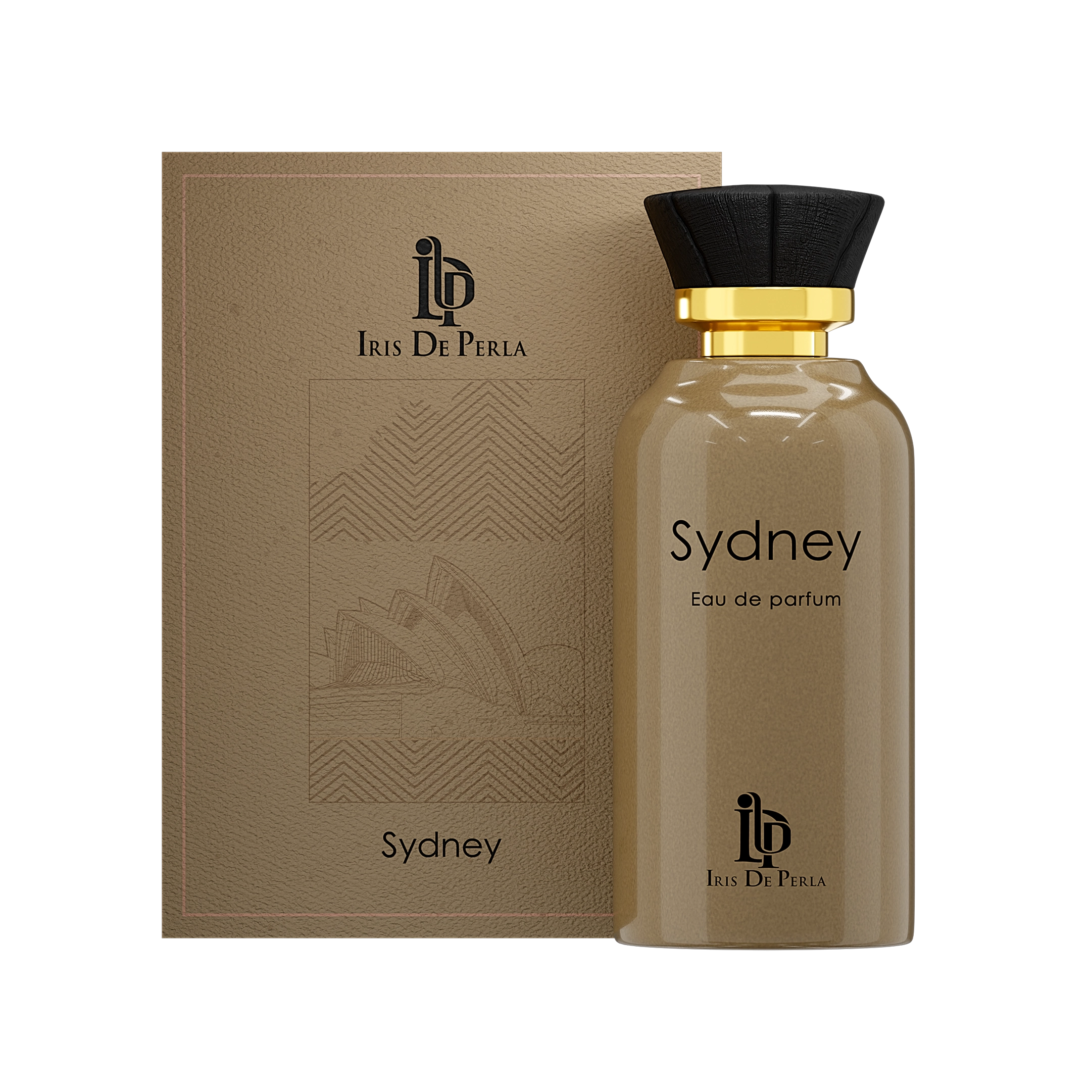 Iris De Perla Sydney EDP 100ML