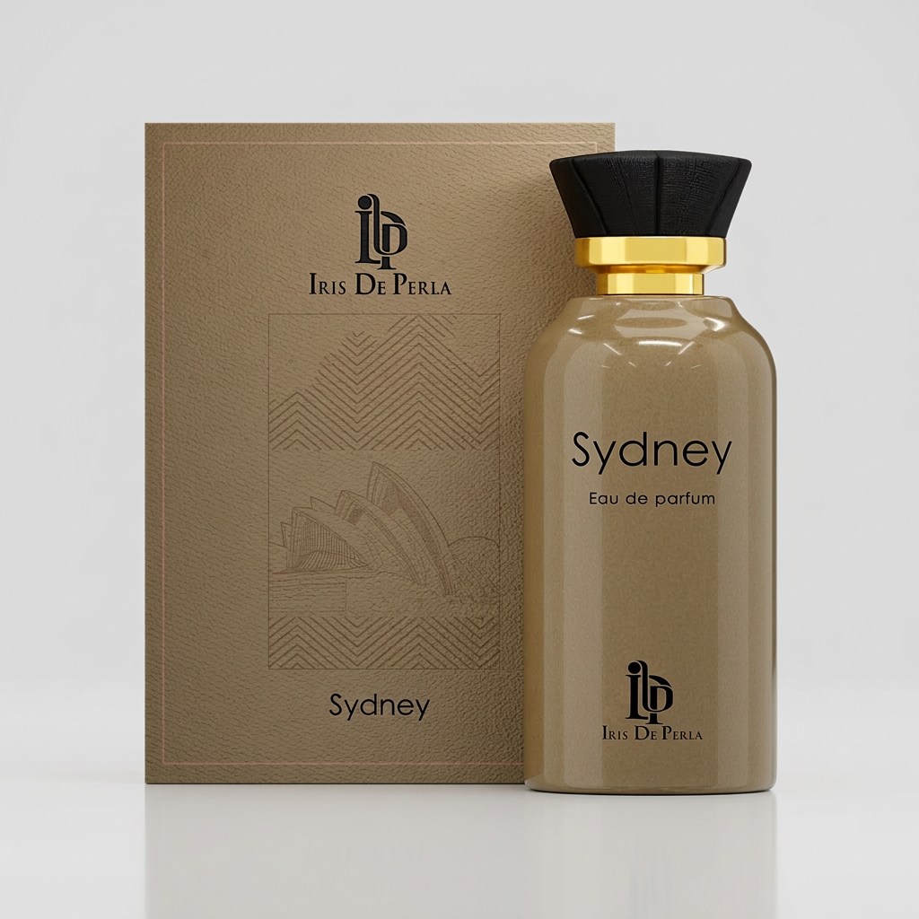 Iris De Perla Sydney EDP Unisex