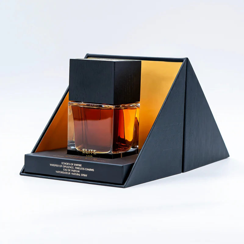 AURORA ELITE VIP 100ml for MEN EDP