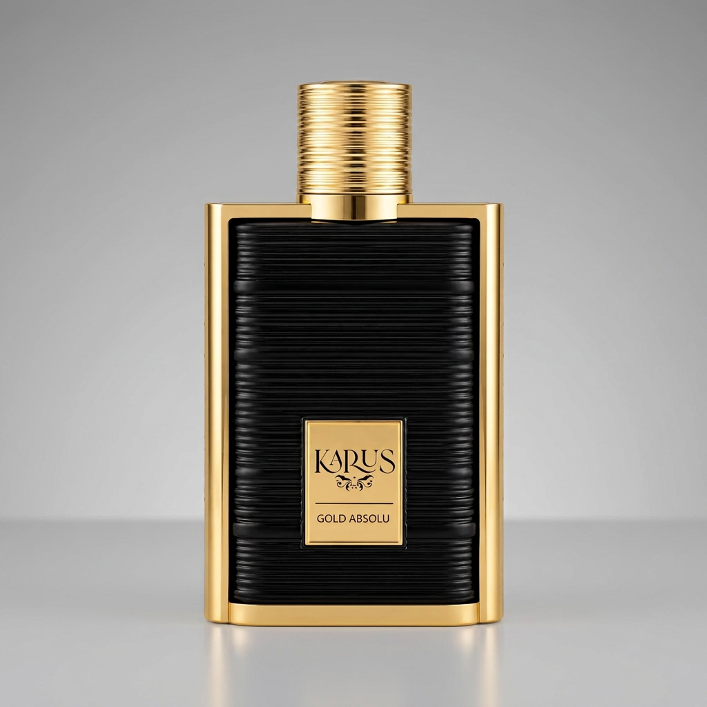 Karus Gold Absolu EDP Unisex