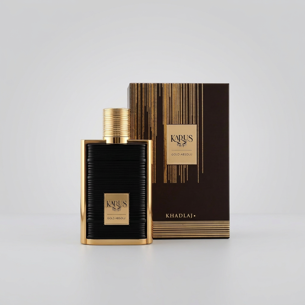 Karus Gold Absolu EDP Unisex