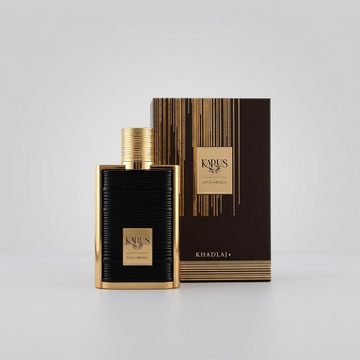 Karus Gold Absolu EDP Unisex