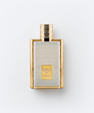 karus Secret Musk By Khadlaj 100ml