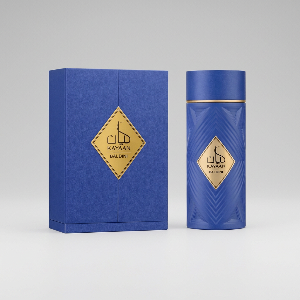 Kayaan Baldini EDP Unisex