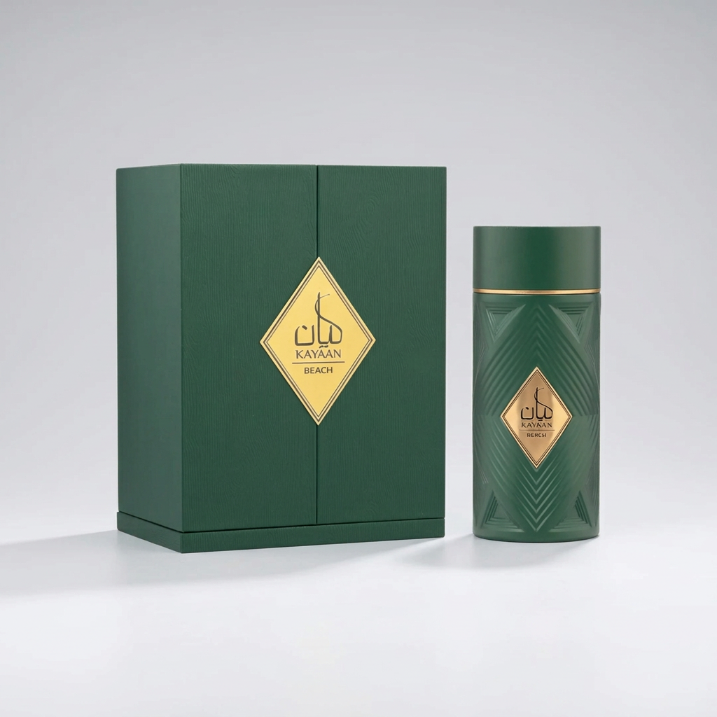 Kayaan Beach EDP Unisex