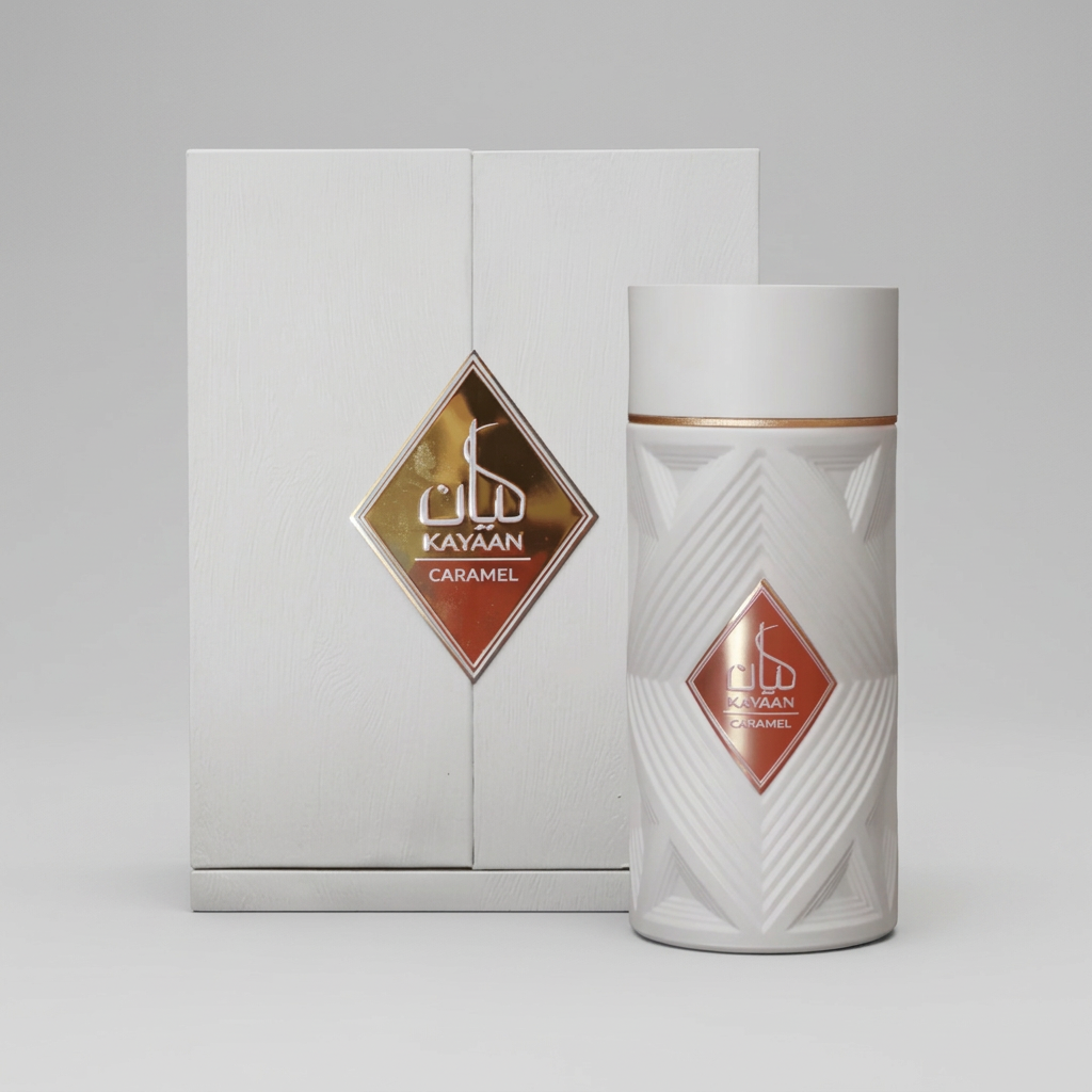 Kayaan Caramel EDP Unisex