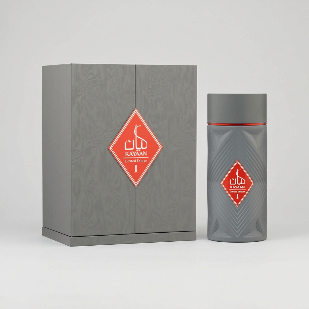 Kayaan Limited Edition I EDP Unisex