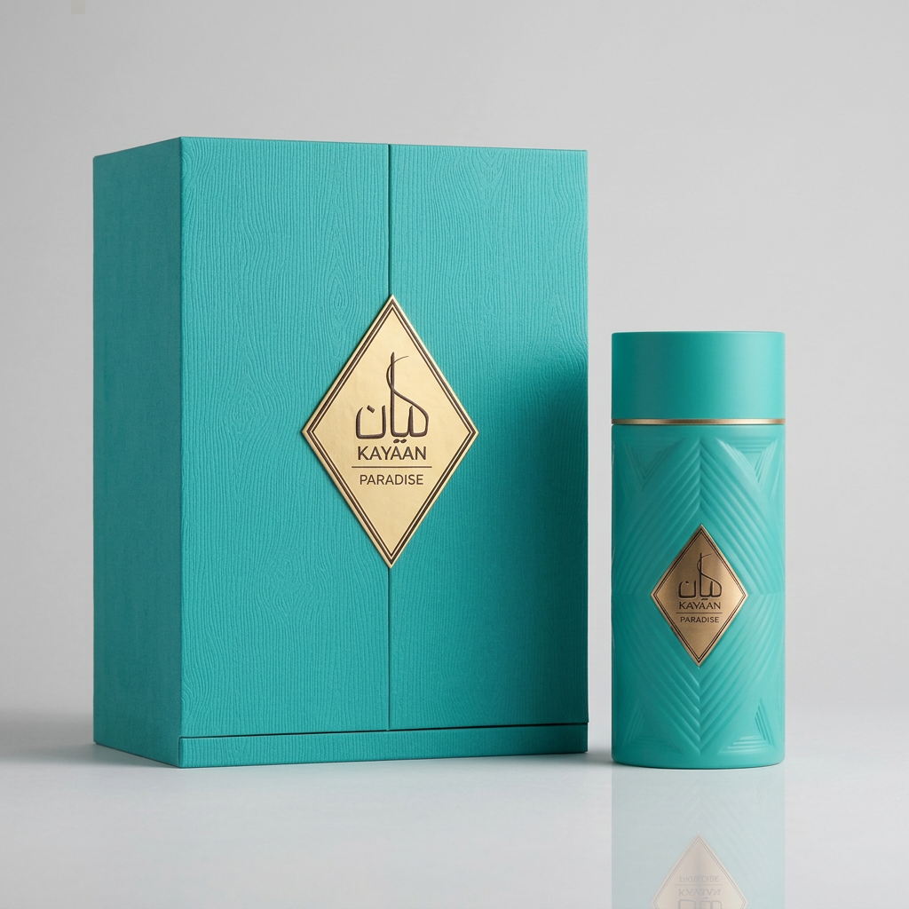 Kayaan Paradise EDP Unisex
