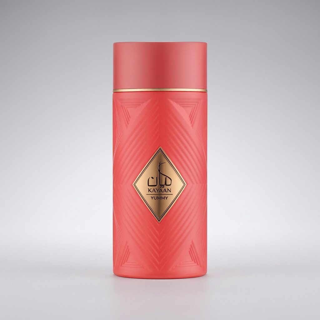 Kayaan Yummy EDP Unisex