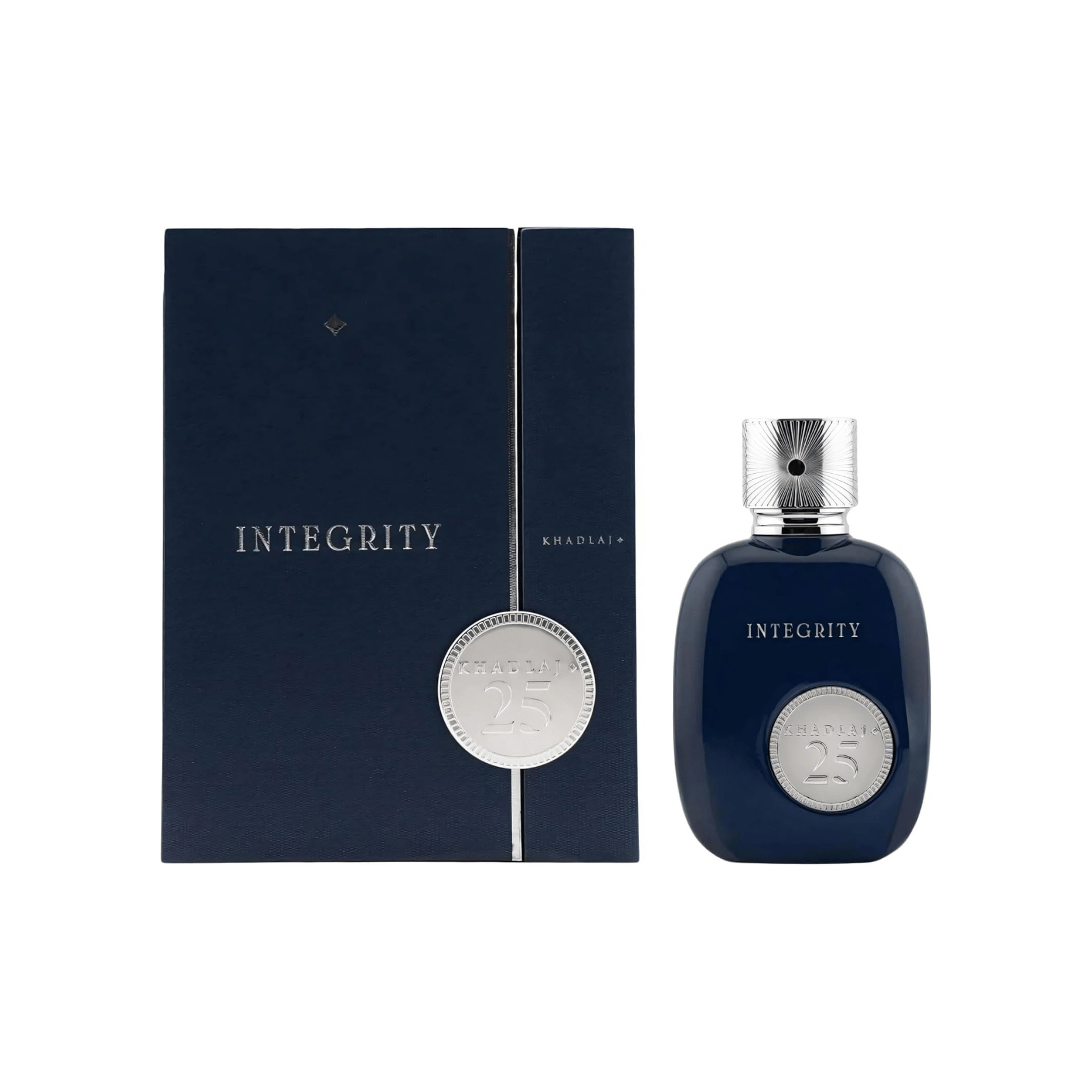 Khadlaj 25 Integrity EDP Unisex