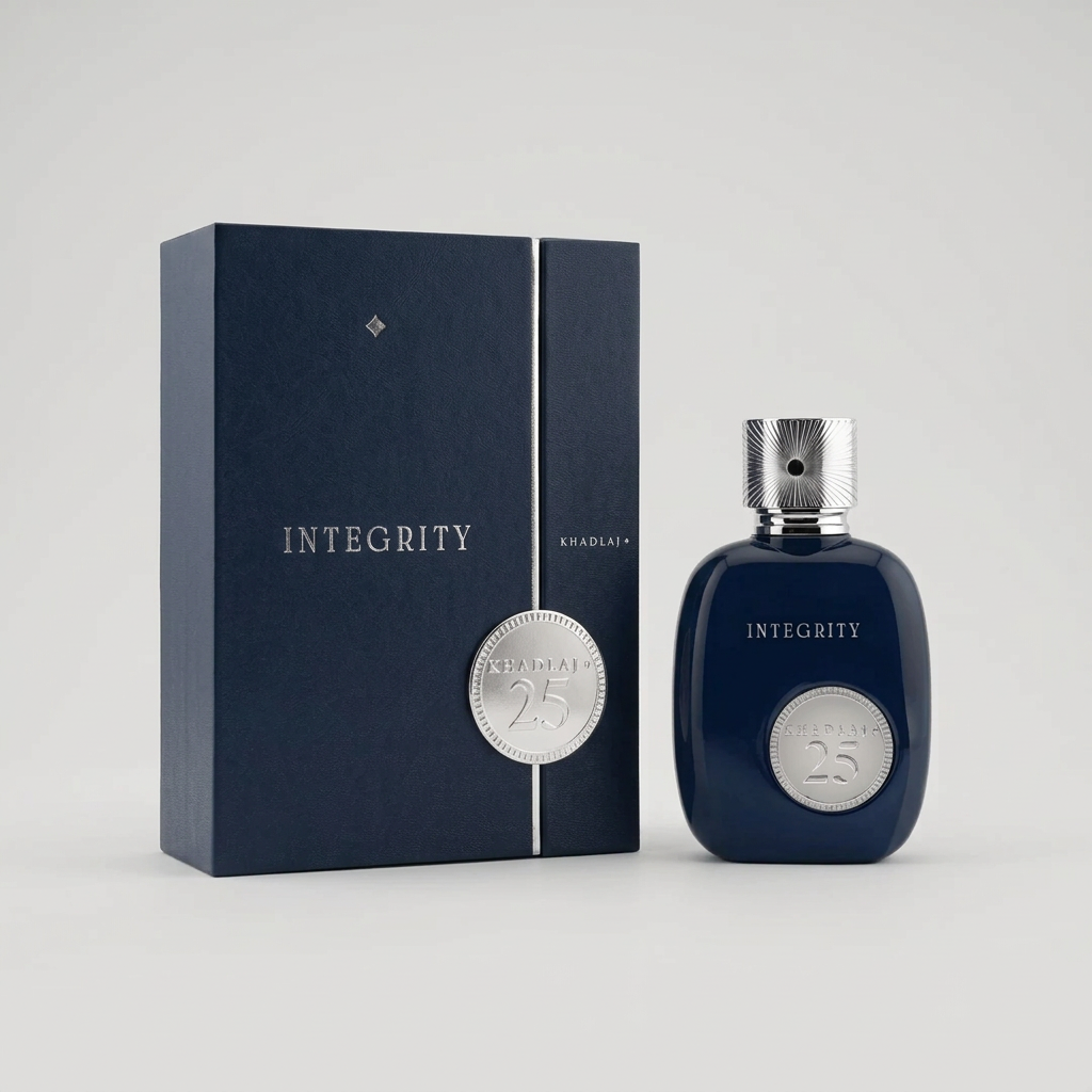 Khadlaj 25 Integrity EDP Unisex