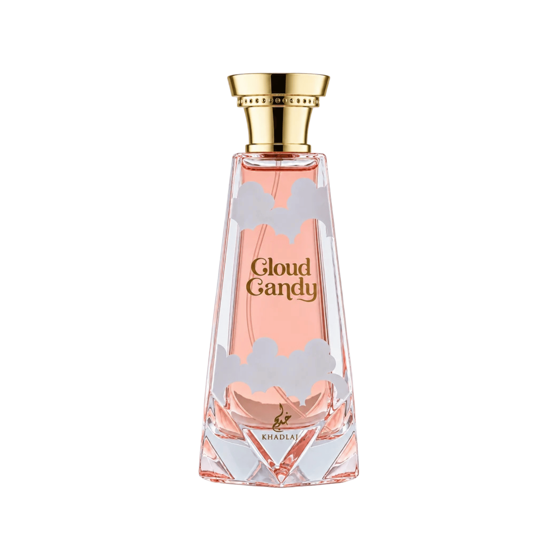 Khadlaj Cloud Candy Extrait De Parfum For Women