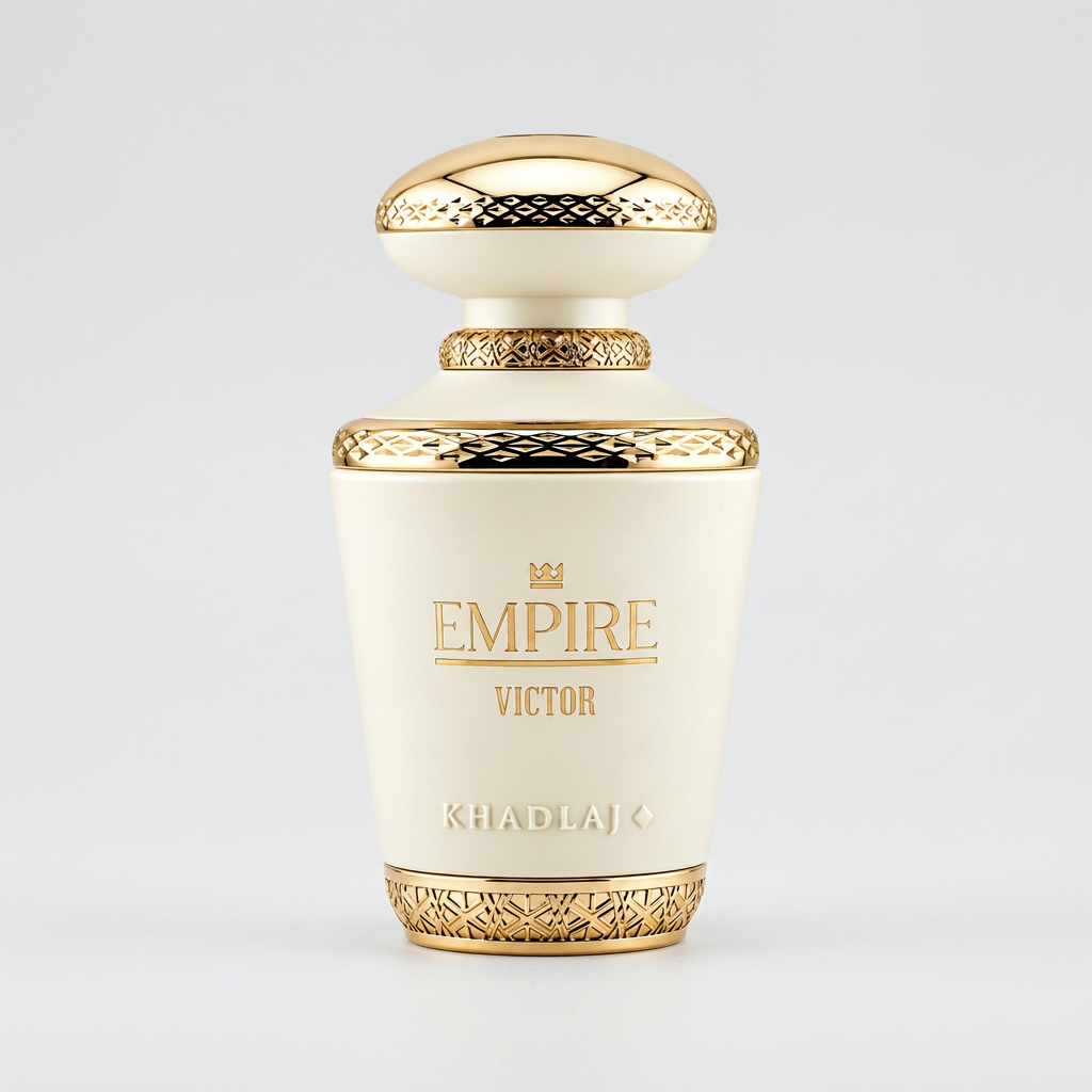 Khadlaj Empire Victor EDP Unisex