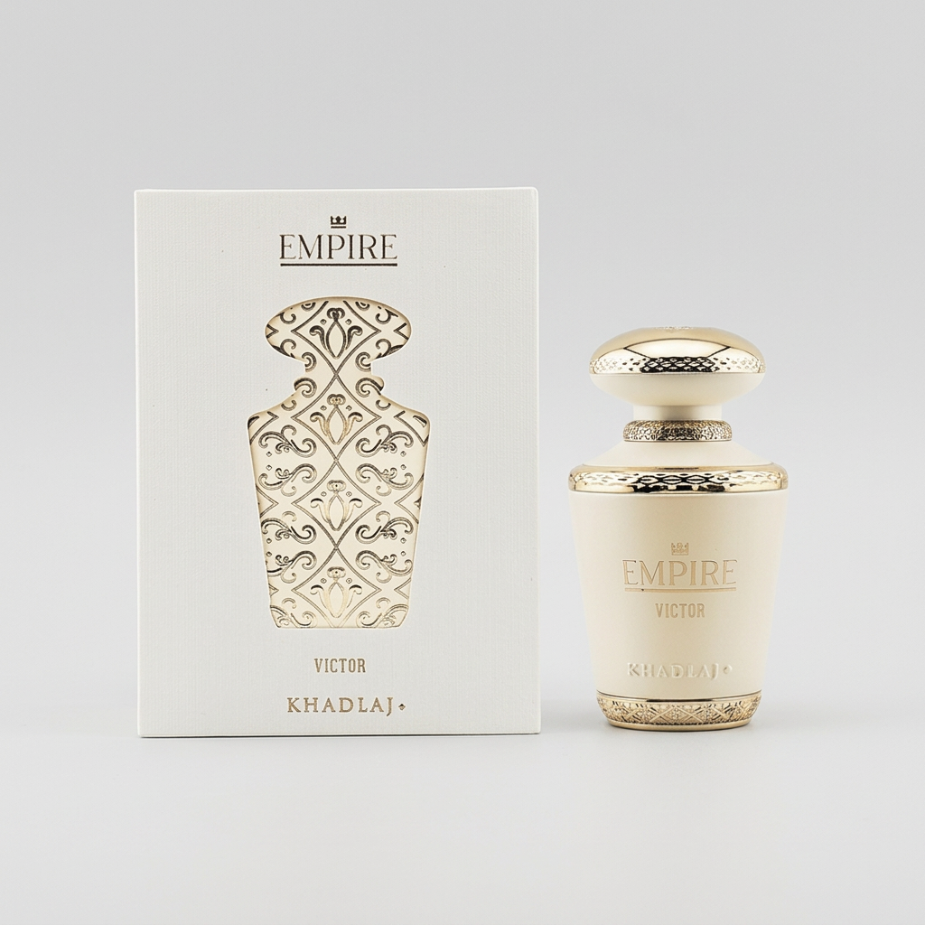 Khadlaj Empire Victor EDP Unisex