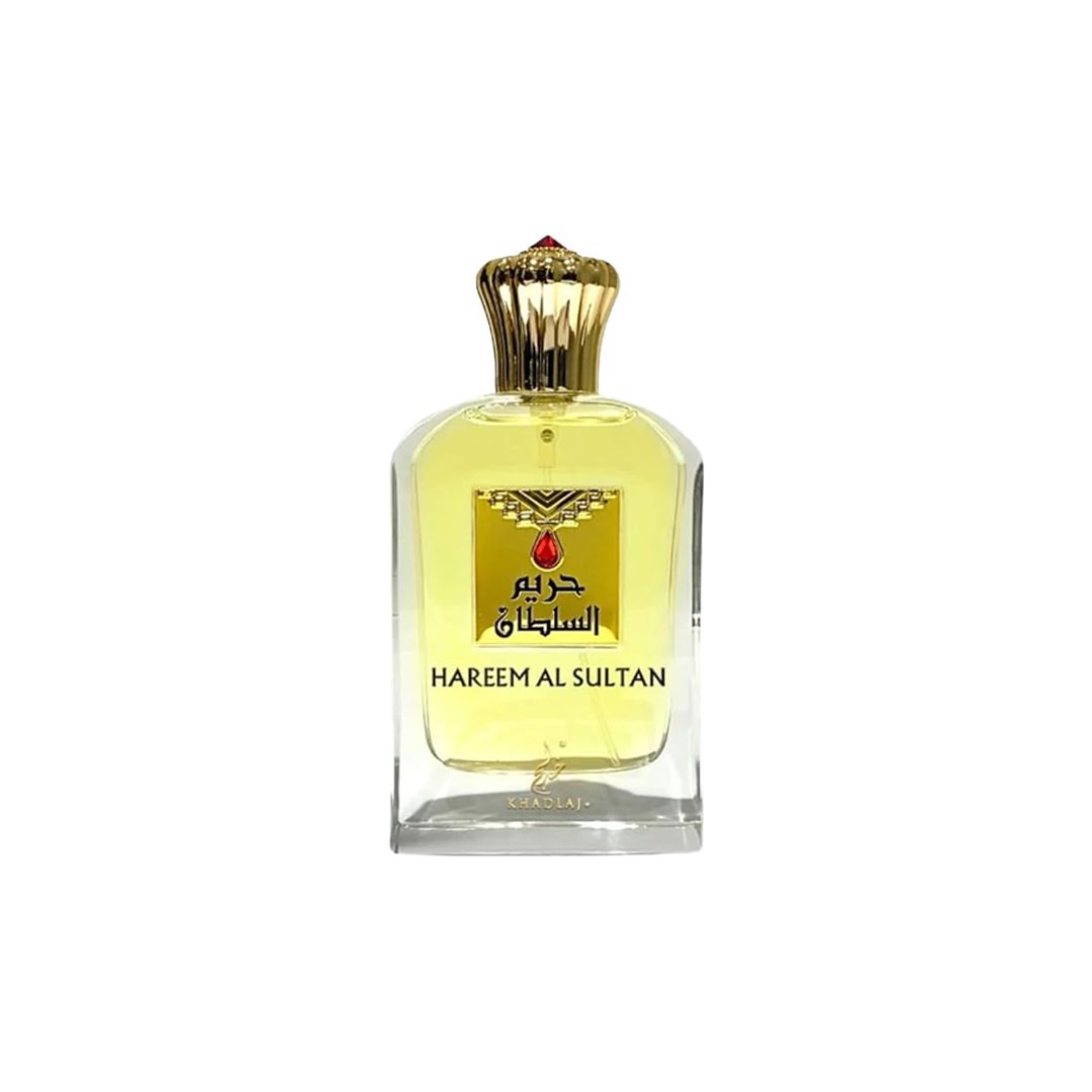 HAREEM AL SULTAN 75 ML EDP SPRAY by Khadlaj