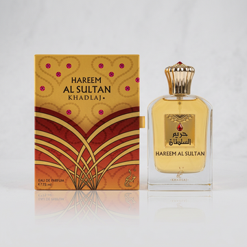Khadlaj Hareem Al Sultan EDP For Women