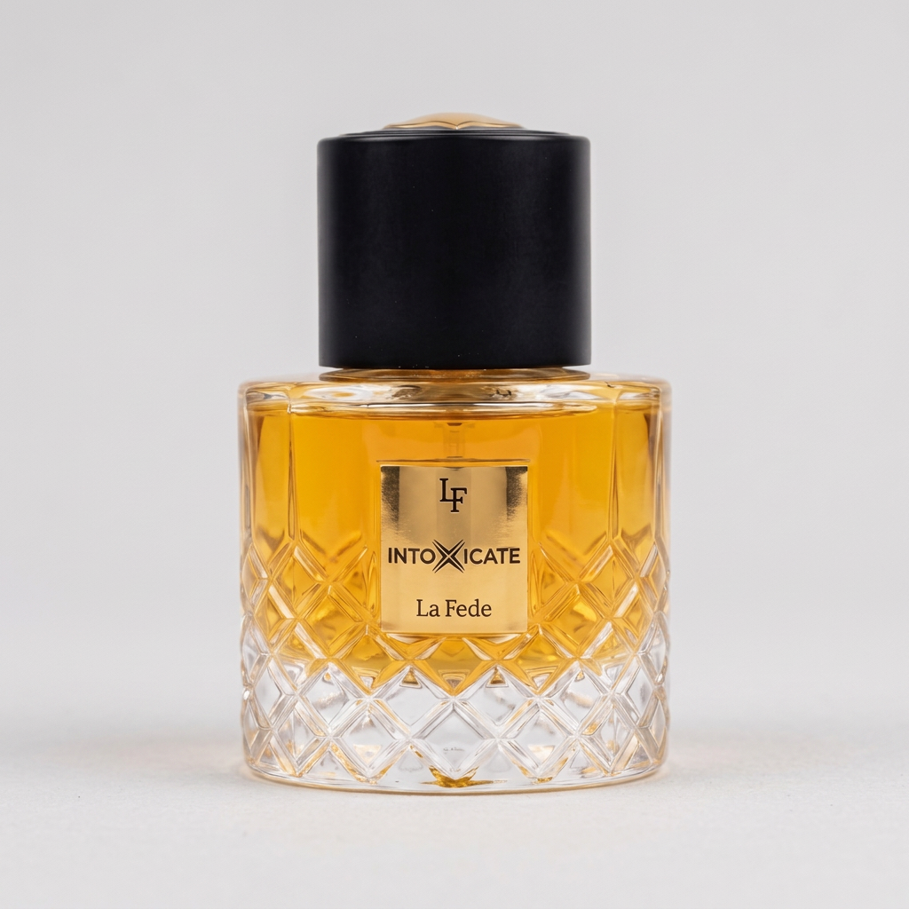 Khadlaj Intoxicate EDP For Men