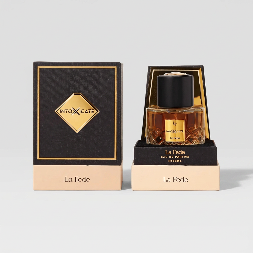 Khadlaj Intoxicate EDP For Men