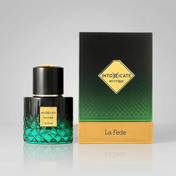 Khadlaj Intoxicate Mystique Extrait De Parfum For Men