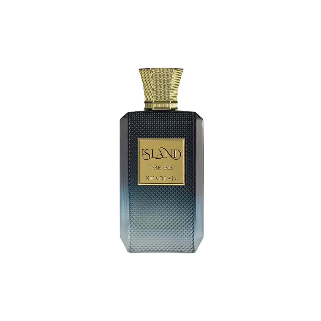 KHADLAJ ISLAND DREAMS 100 ML EXTRAIT DE PARFUM