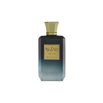 KHADLAJ ISLAND DREAMS 100 ML EXTRAIT DE PARFUM