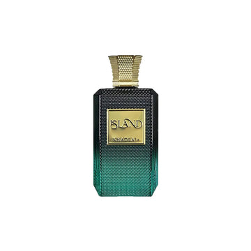 KHADLAJ ISLAND 100 ML EXTRAIT DE PARFUM