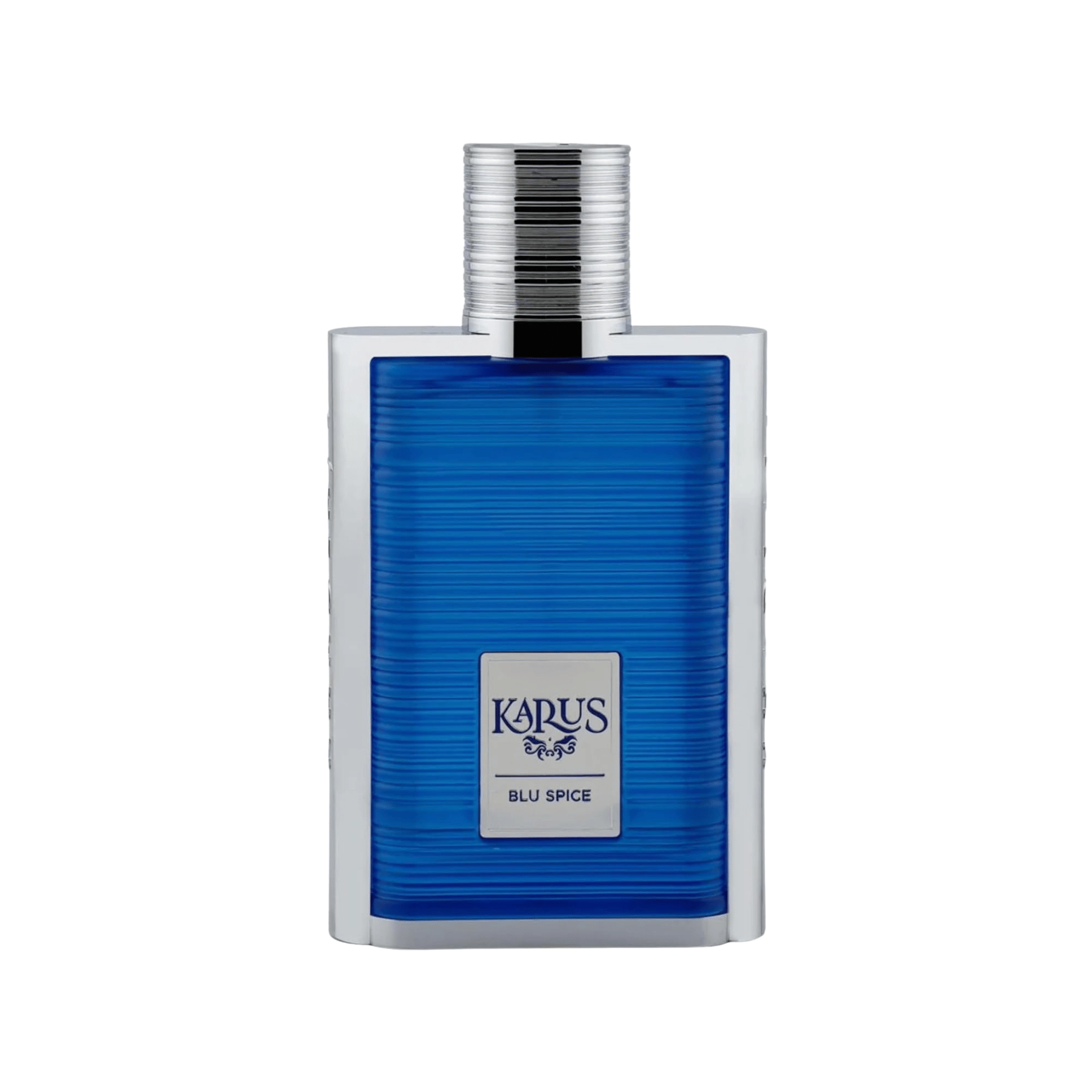 Khadlaj Karus Blu Spice EDP Unisex