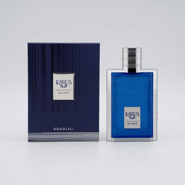 Khadlaj Karus Blu Spice EDP Unisex