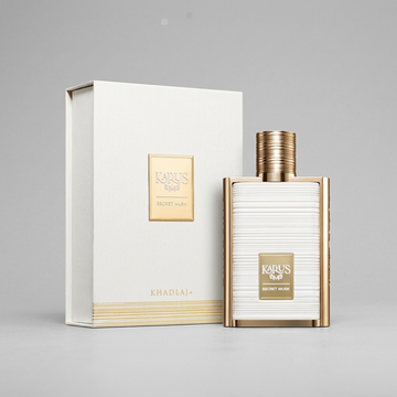 Khadlaj Karus Secret Musk EDP Unisex