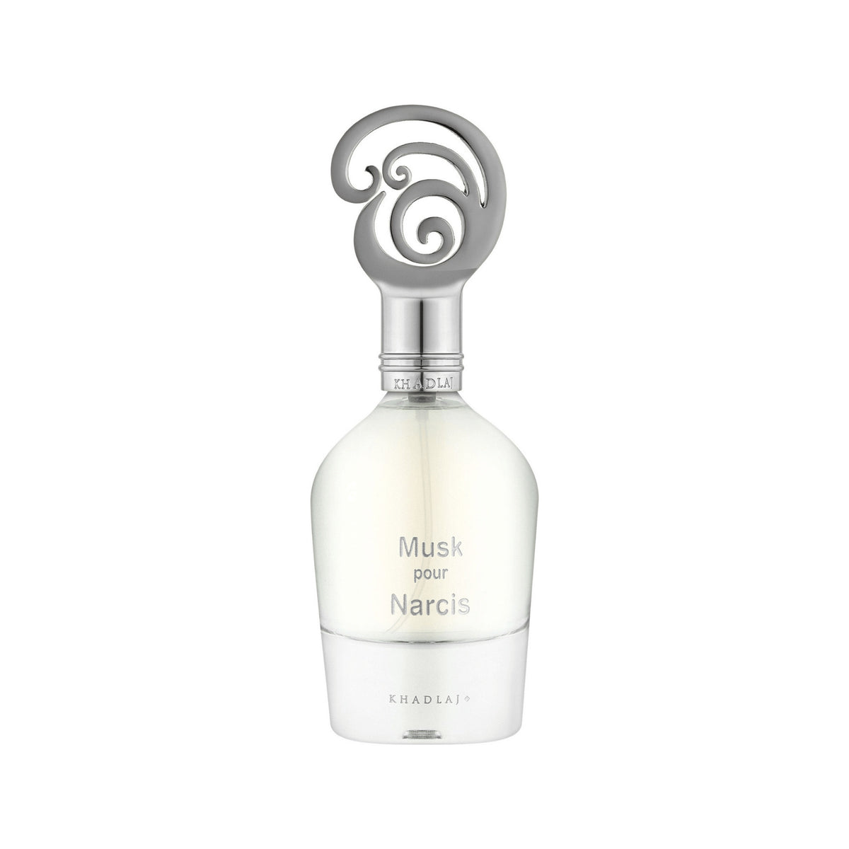 Khadlaj Musk Pour Narcis EDP Unisex