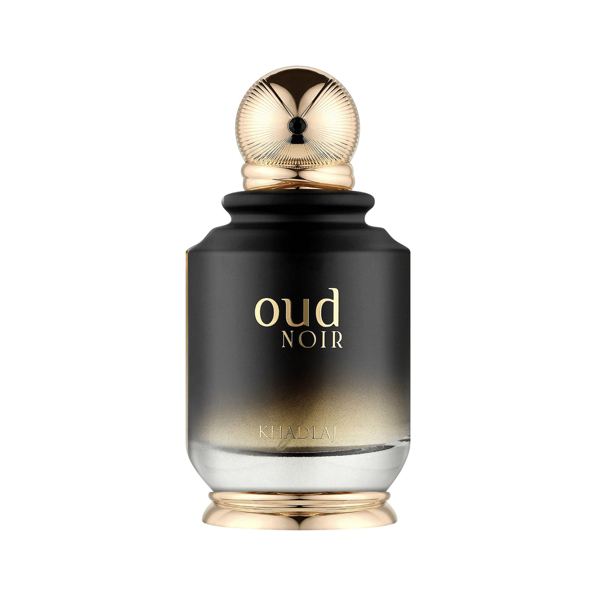 Khadlaj Oud Noir EDP Unisex
