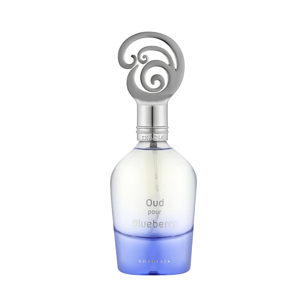 Khadlaj Oud Pour Blueberry EDP Unisex