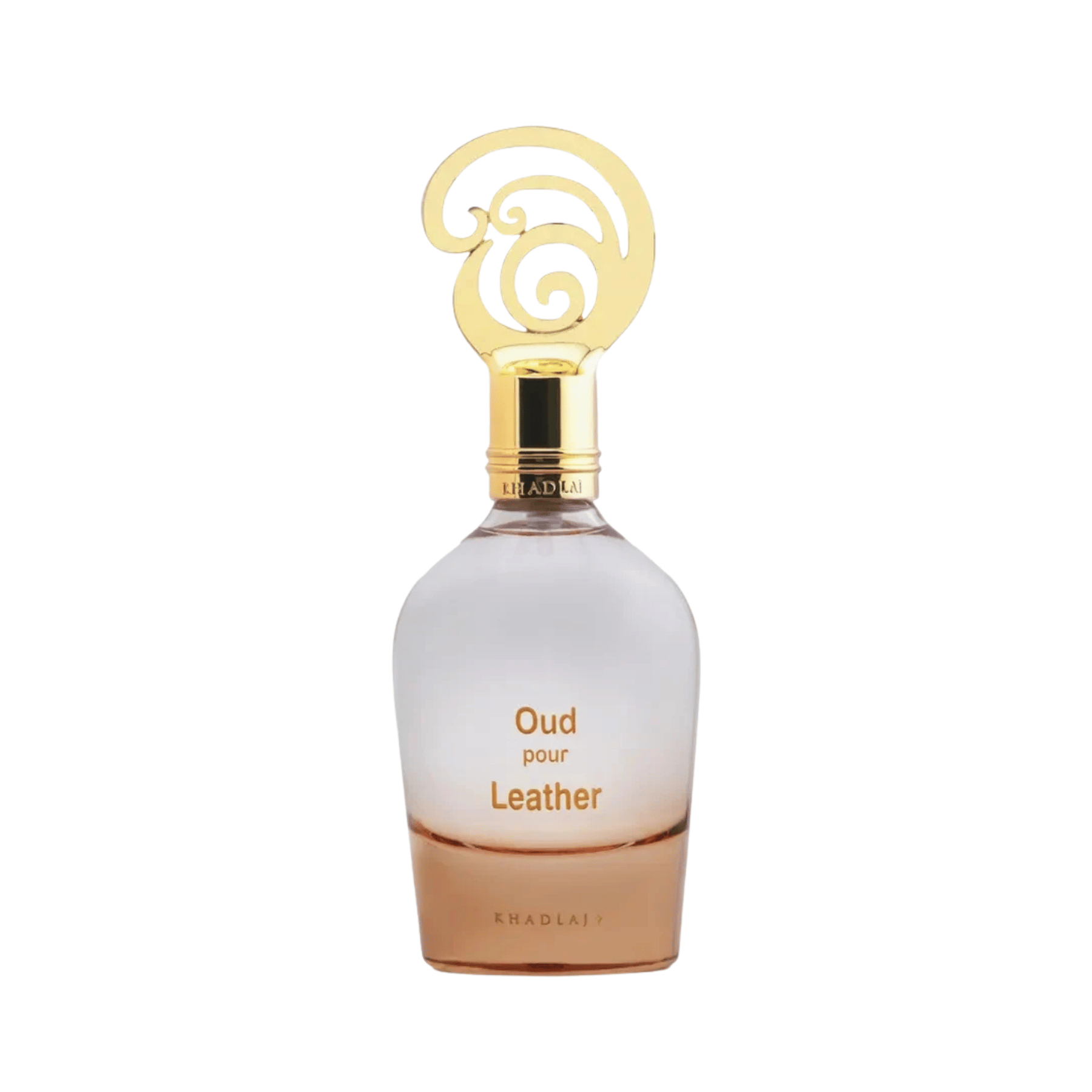 Khadlaj Oud Pour Leather EDP Unisex