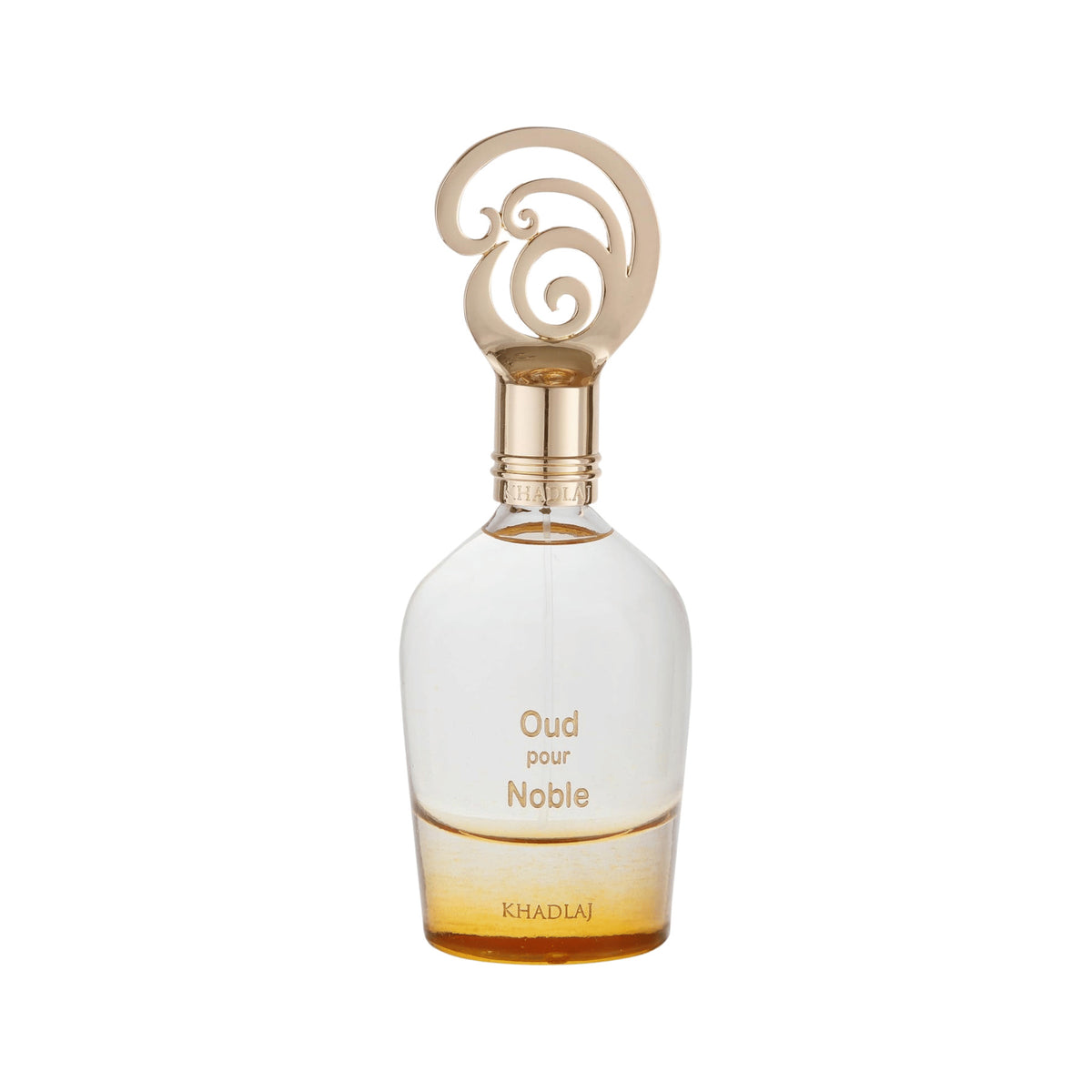Khadlaj Oud Pour Noble EDP Unisex