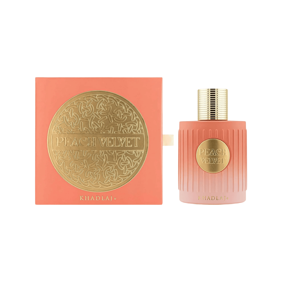 Khadlaj Peach Velvet EDP Unisex