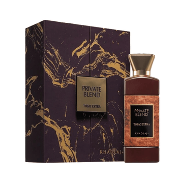 Khadlaj Private Blend Tobac Extra Extrait De Parfum Unisex