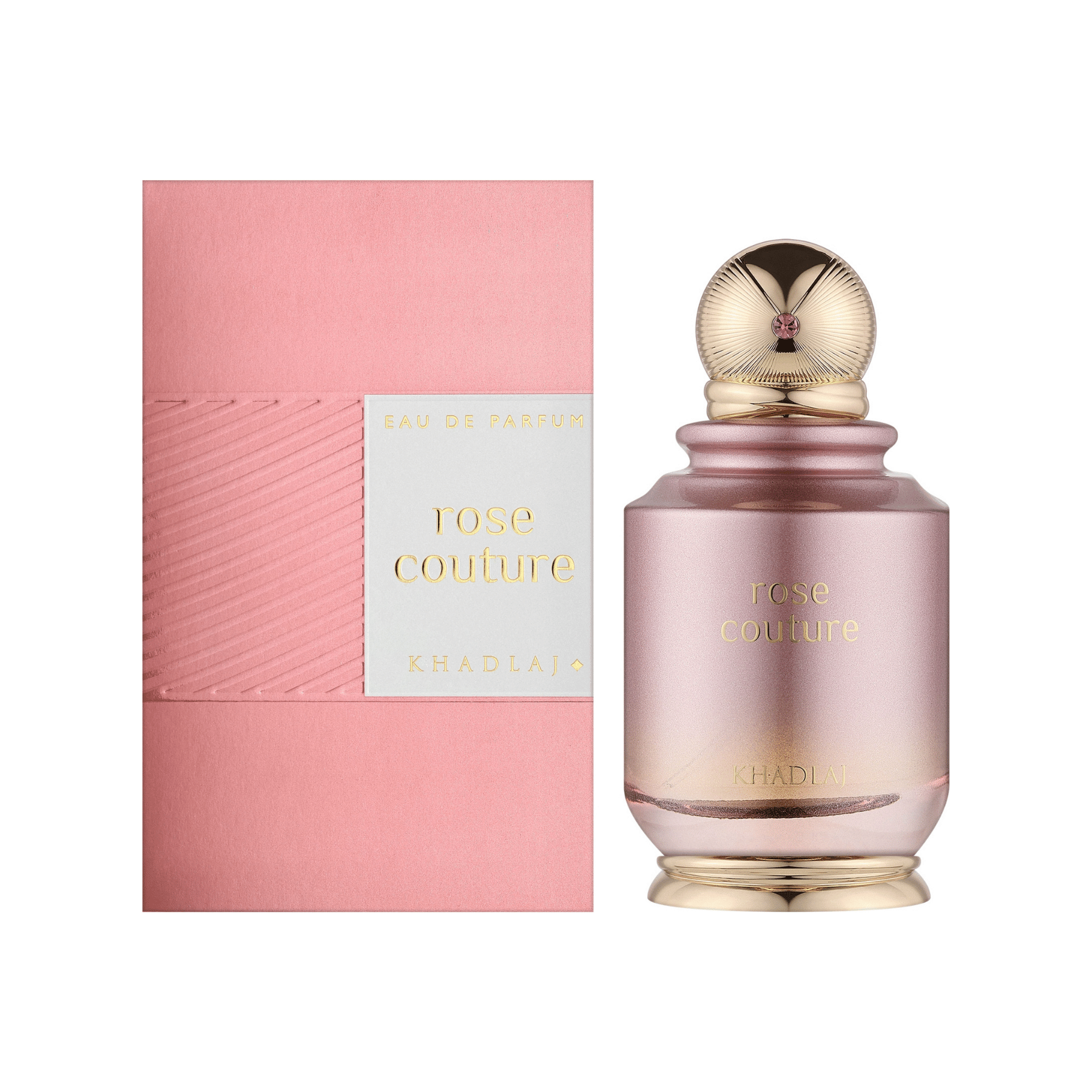 Khadlaj Rose Couture EDP Unisex