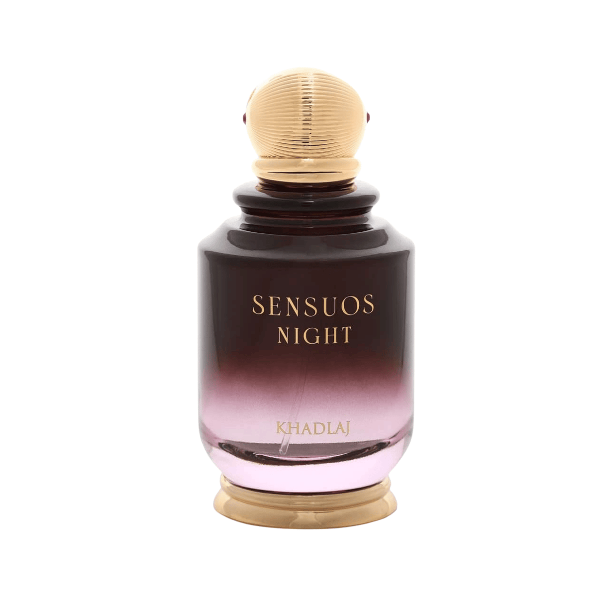 Khadlaj Sensuos Night EDP Unisex
