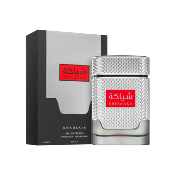 Khadlaj Shiyaaka EDP For Men