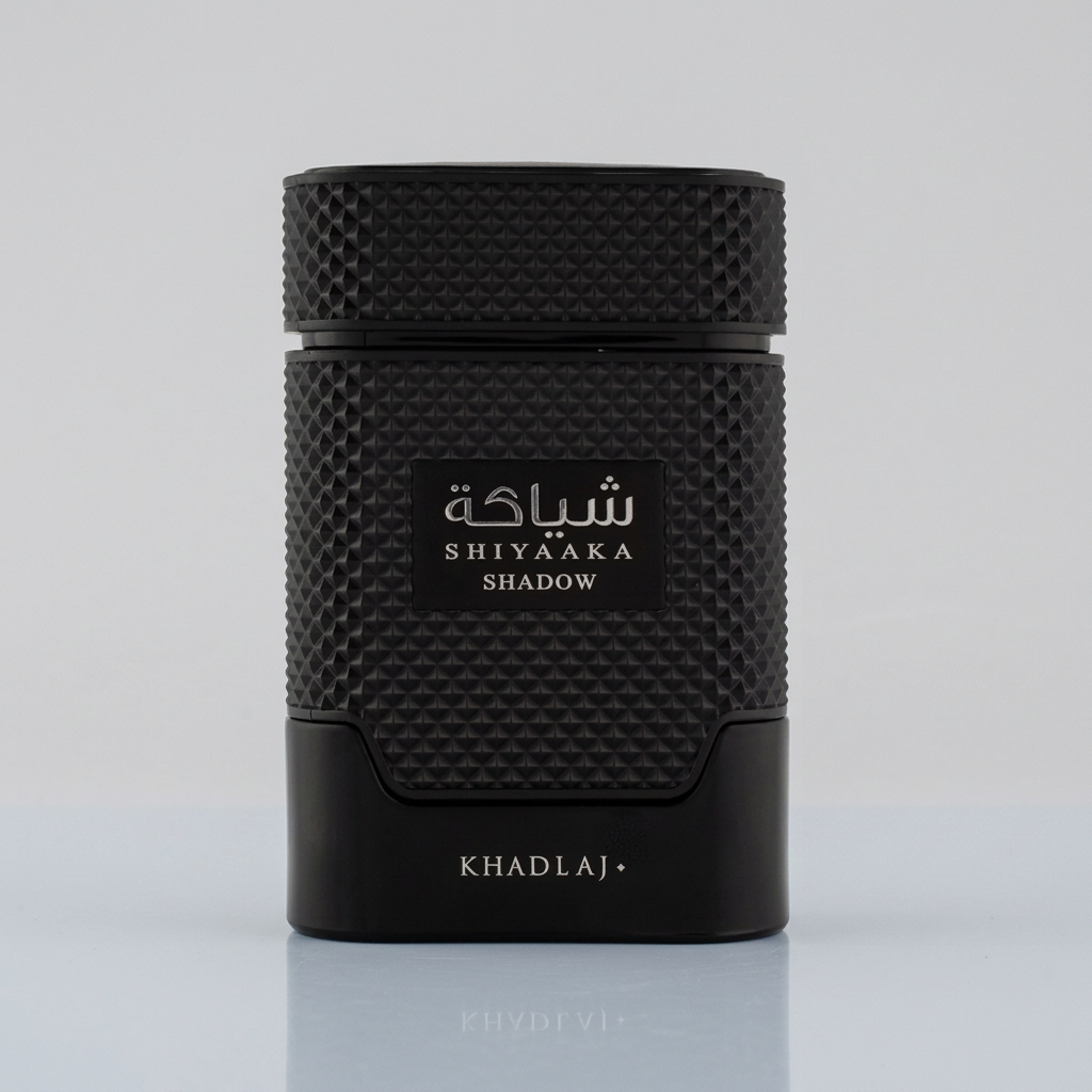 Khadlaj Shiyaaka Shadow EDP For Men