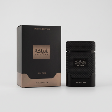 Khadlaj Shiyaaka Shadow EDP For Men