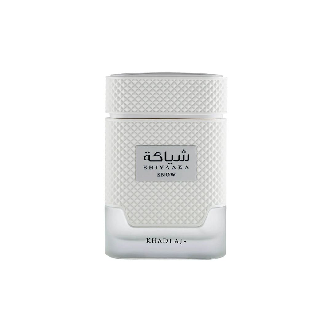 Khadlaj Shiyaaka Snow 100ml