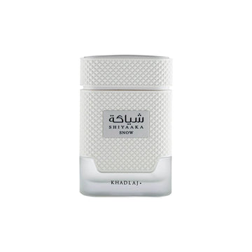 Khadlaj Shiyaaka Snow 100ml