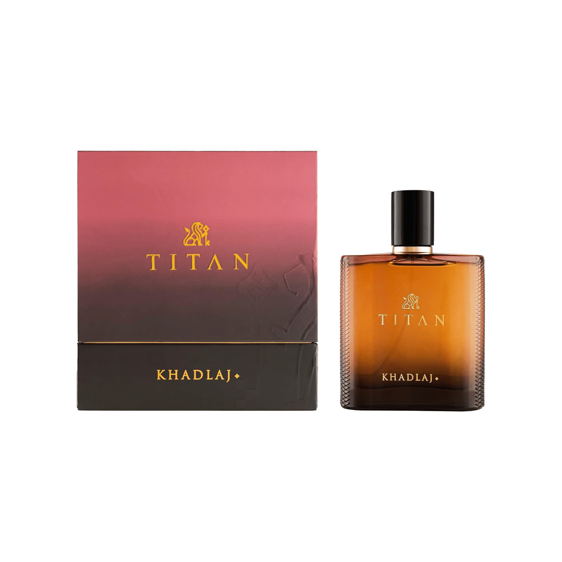 Khadlaj Titan EDP Unisex