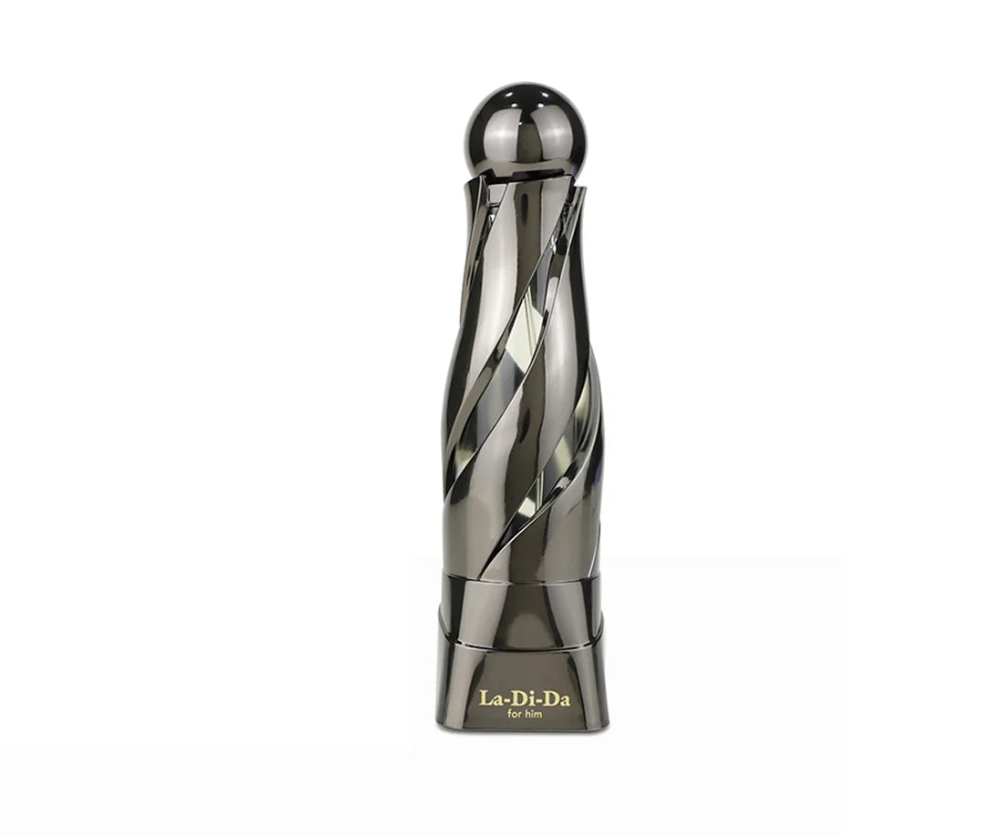 Arabiyat Prestige 
La Di Da For Him | EDP 100ML
Men