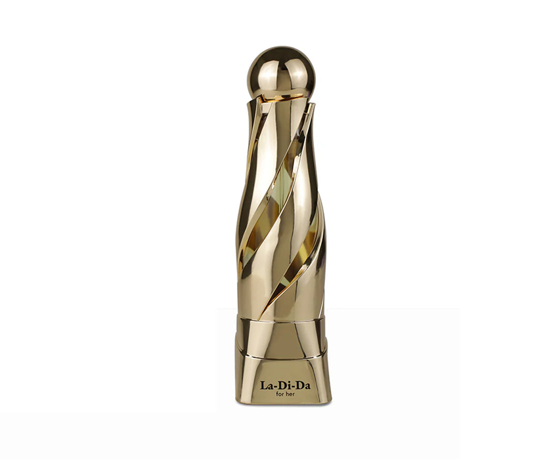 Arabiyat Prestige 
La Di Da For Her | EDP 100ML
Men