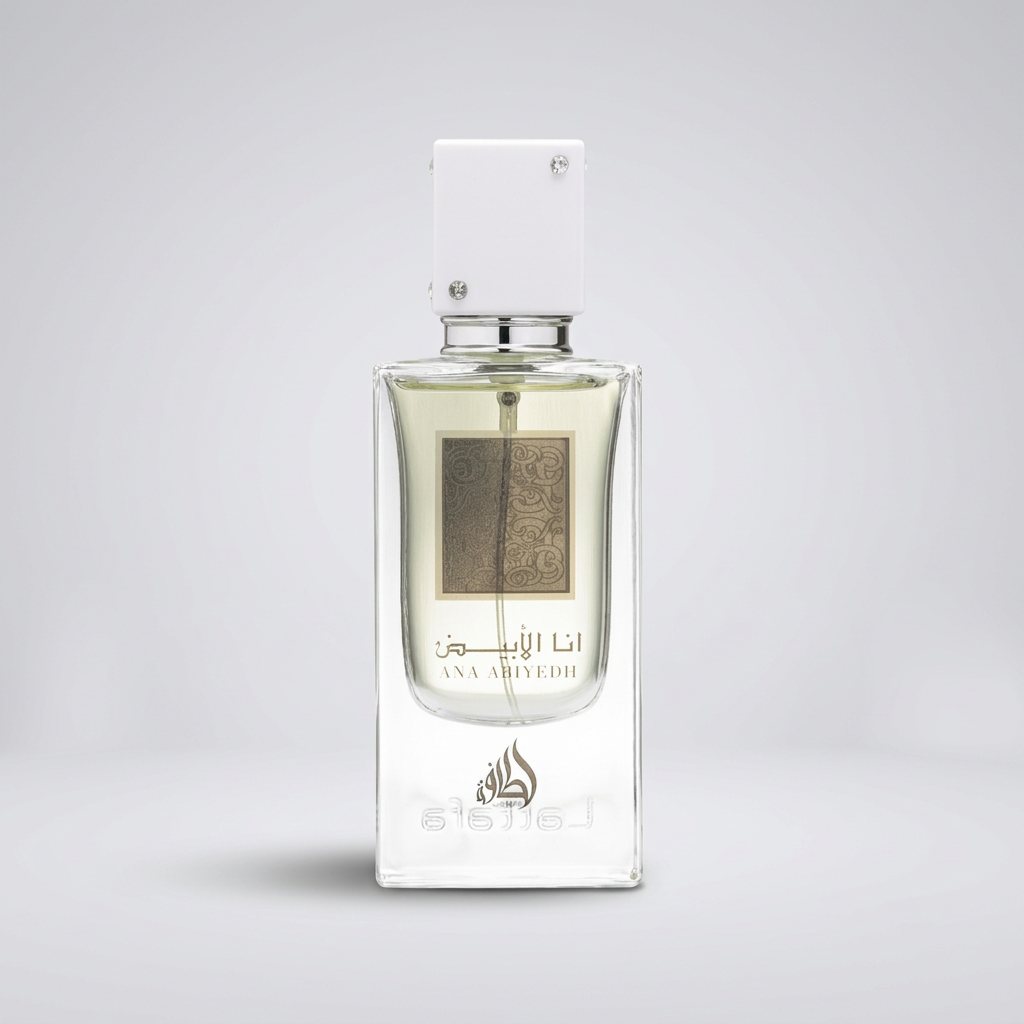 Lattafa Ana Abiyedh EDP Unisex