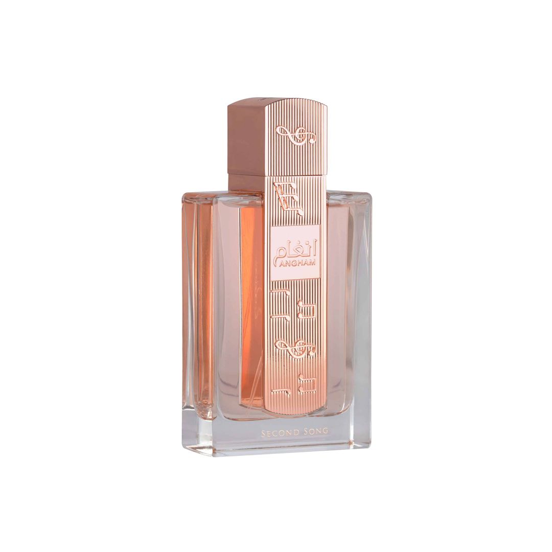 Angham Second Song by Lattafa Perfumes 100ml Eau de Parfum