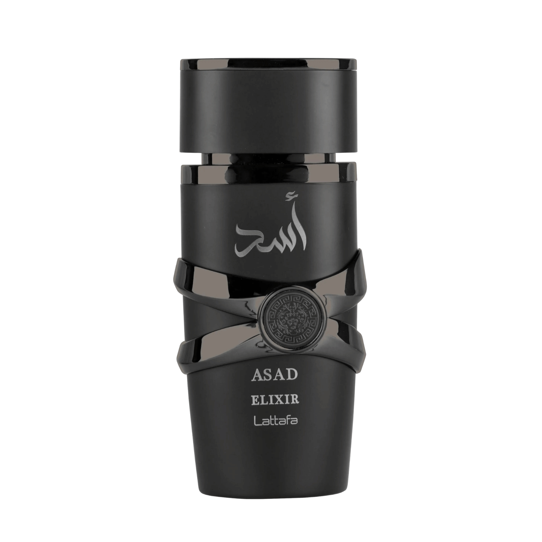 Lattafa Asad Elixir EDP For Men