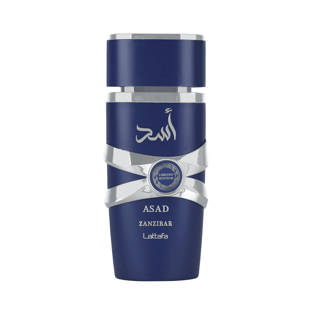 Lattafa Asad Zanzibar Limited Edition EDP For Men